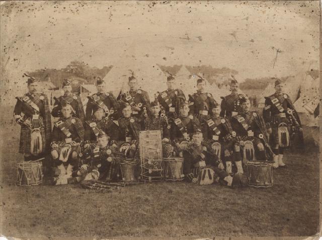 Record Image